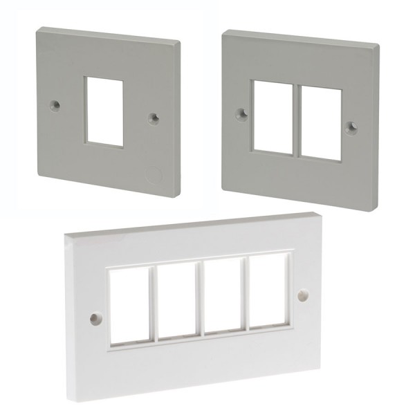 Ultima LJ6C Faceplates logo