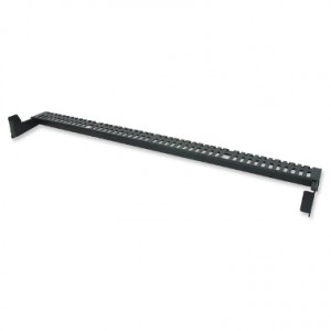 Essential Patch Panel Rear Management Bars logo