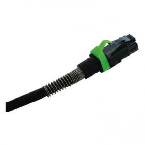 PatchSee Cat6A U/UTP Patch Leads logo