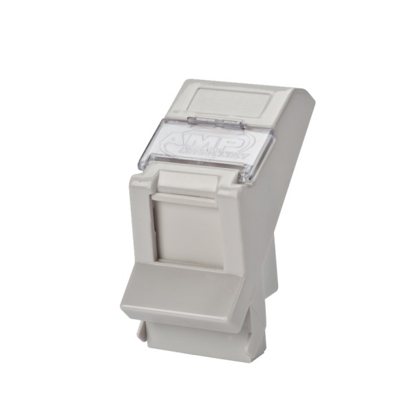 NETCONNECT Shutters For SL Series Jacks logo