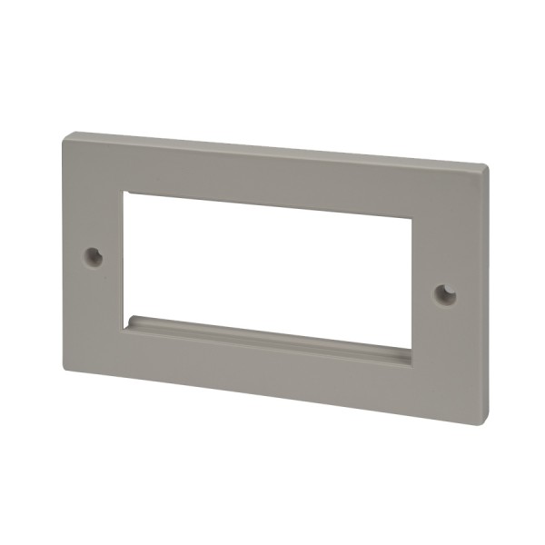 Draka Euro Faceplates logo