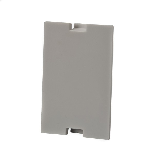 Draka Faceplate Blanking Plates logo