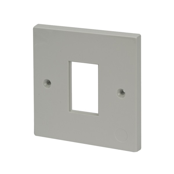 Draka LJ6C Faceplates logo