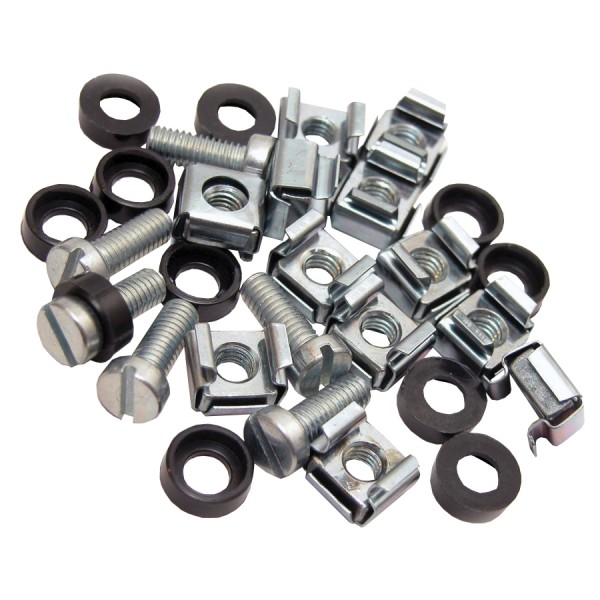 Cage Nuts Kits logo