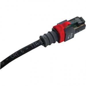 PatchSee Cat6 U/UTP Patch Leads logo