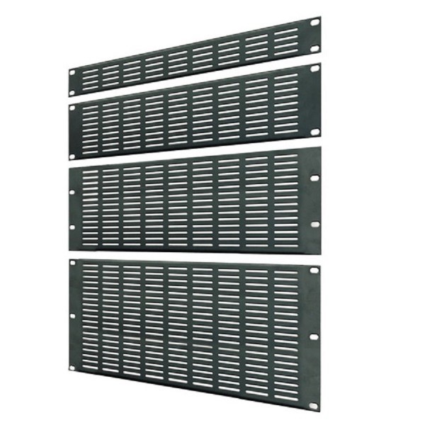Ultima Vented Blanking Panels logo
