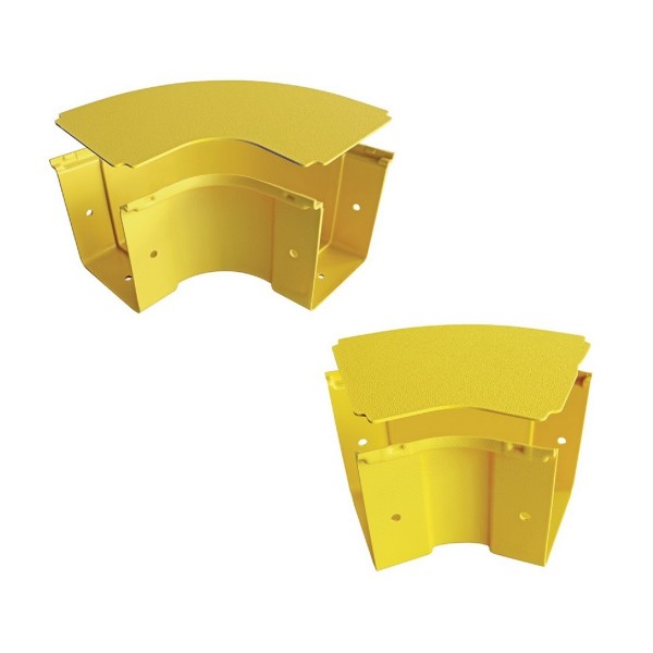 Gigaduct Horizontal Bends logo