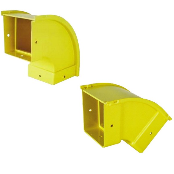 Gigaduct Vertical Outside Bends logo