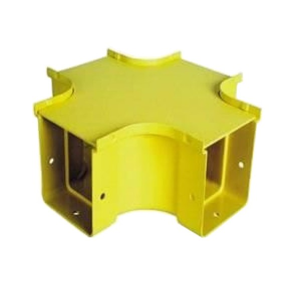 Gigaduct 4 Way Crosses logo