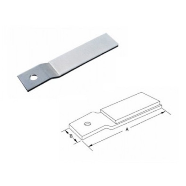 Gigaduct Ladder Rack Brackets logo