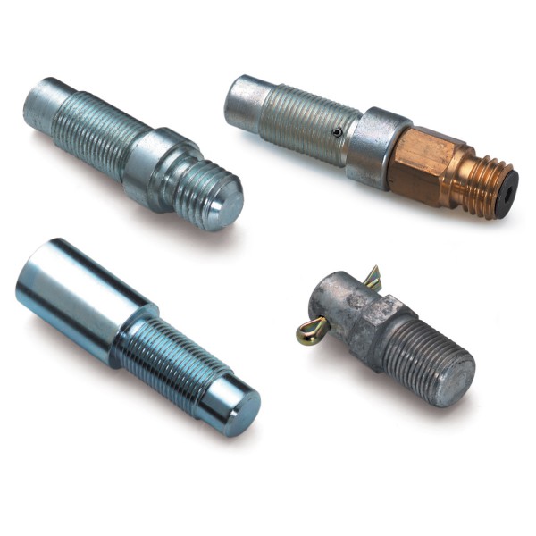 BT Rod Duct No.3 Couplings logo