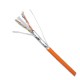 LANmark Cat6A F/UTP Data Cable logo