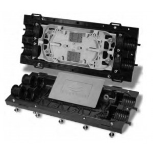 Channell In-Line Splice Case Enclosures logo