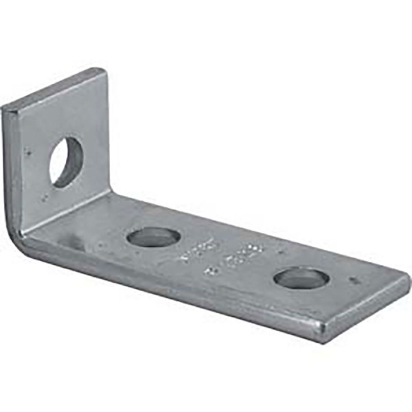 Unistrut Angled Channel Brackets logo
