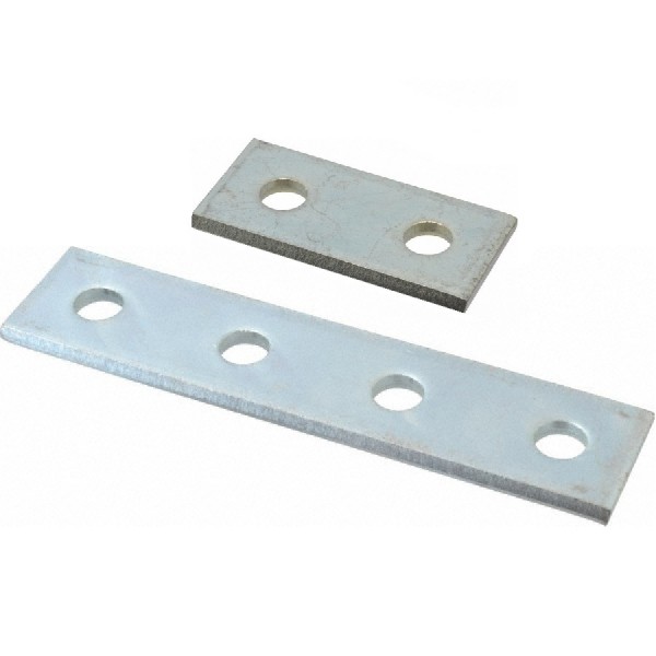 Unistrut Flat Plate Fitting logo
