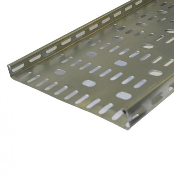 Unistrut Cable Trays logo