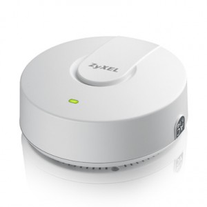 ZyXEL NWA-1123 Series Wireless Access Point logo