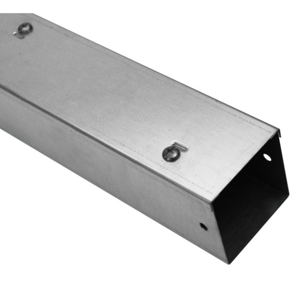 Armorduct Steel Trunking logo