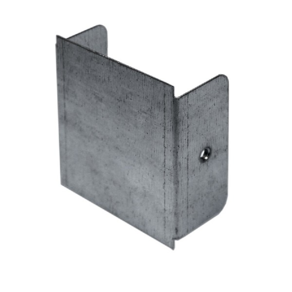 Armorduct Steel Trunking End Caps logo
