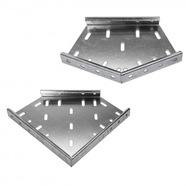 Armorduct Cable Tray Flat Bends logo