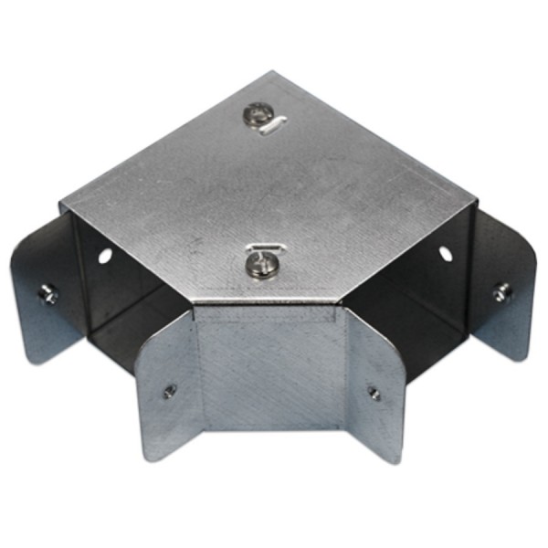 Armorduct Steel Trunking Bends - Top Lid logo