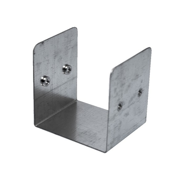 Armorduct Steel Trunking Couplers logo
