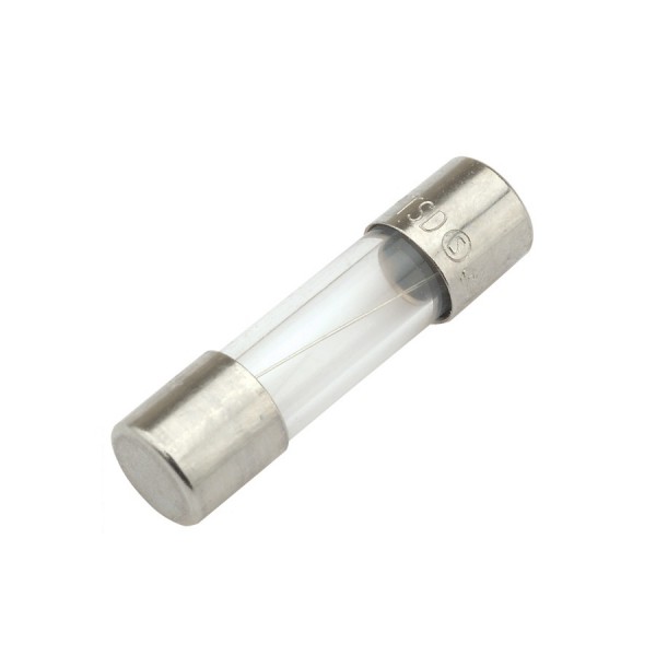 20mm Anti-Surge Fuse (T) logo