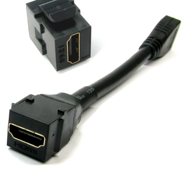 HDMI Keystones logo