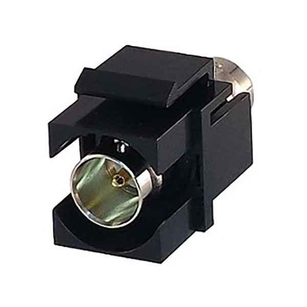 BNC Keystone Inserts logo