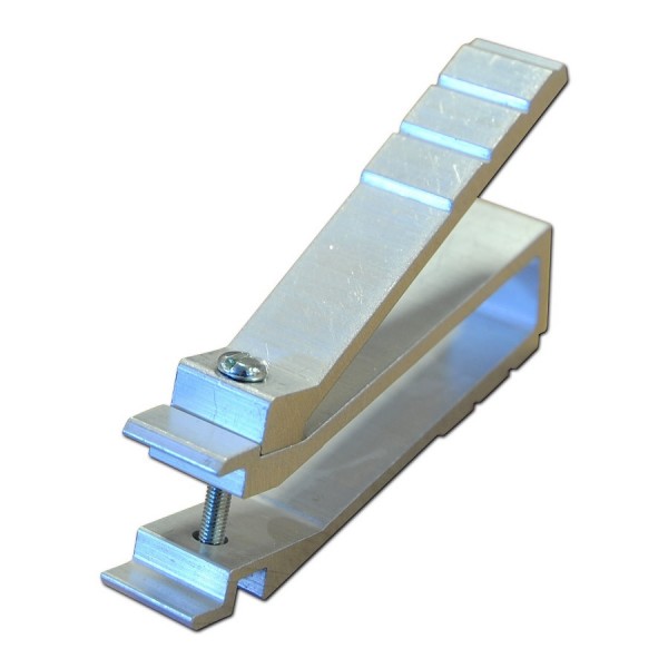 Penn Elcom Cage Nut Insertion/Extraction Tool logo