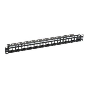 Ultima Cat5e Unloaded Patch Panels logo