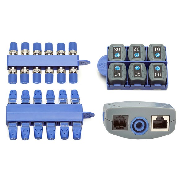 Trend Networks VDV II Accessories logo