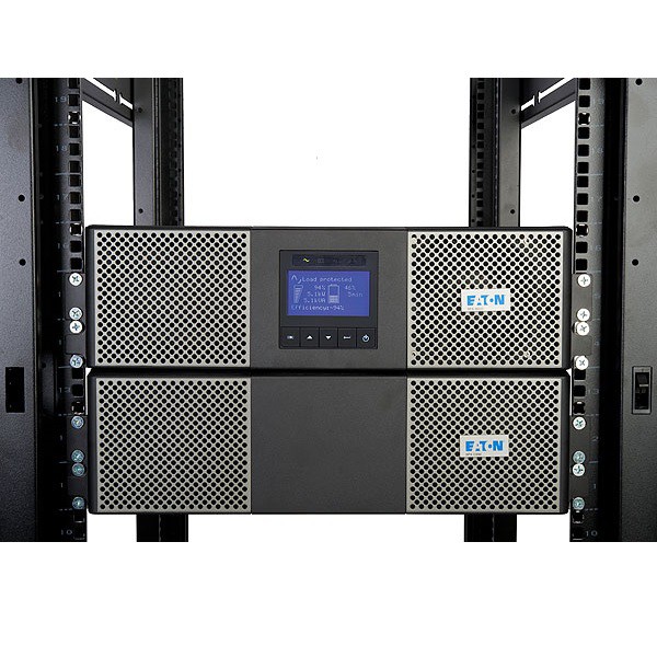 Eaton 9PX UPS logo