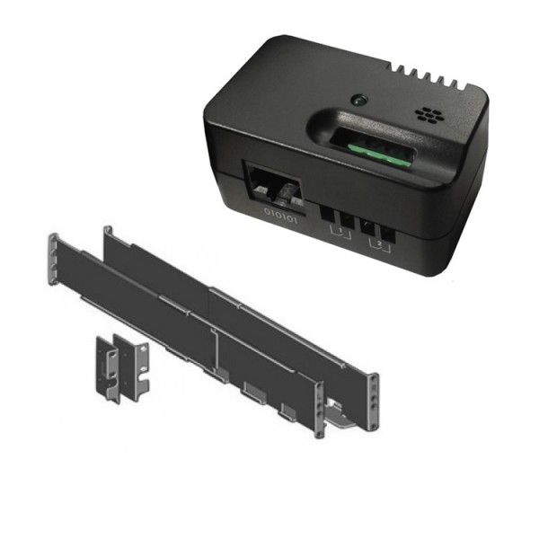 Eaton UPS Accessories logo
