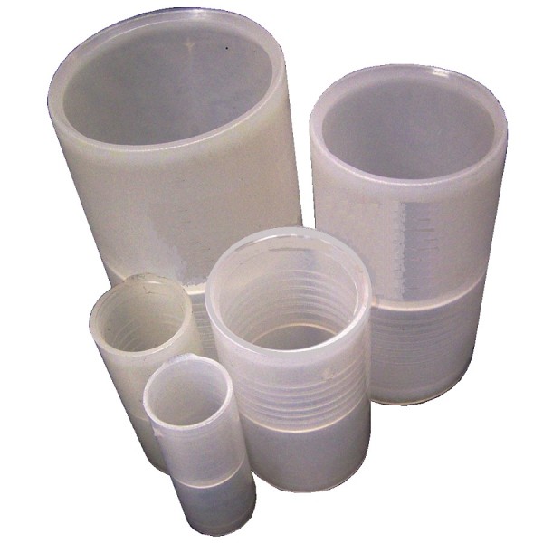 Corrugated Flexible Conduit Couplers logo