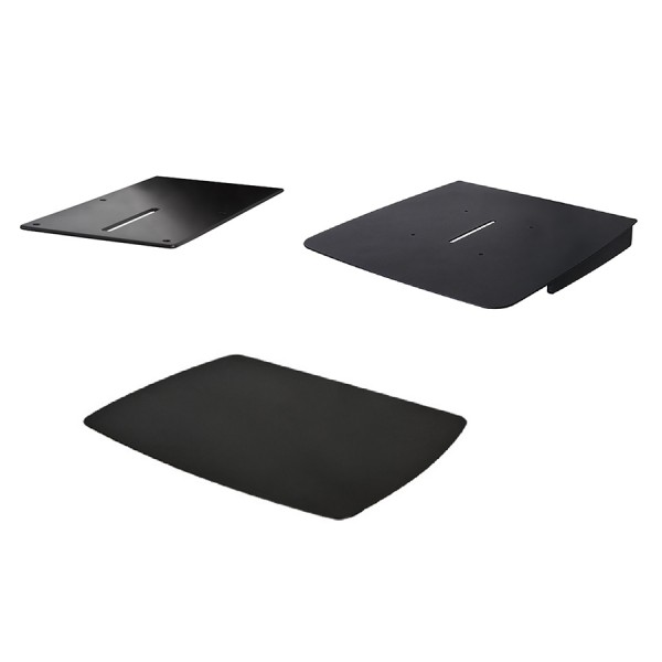 B-Tech Accessory Shelves logo