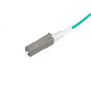 Draka OM3 Fibre Pigtails LC logo