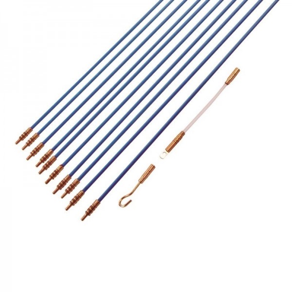 PVC Duct Rod Kit logo