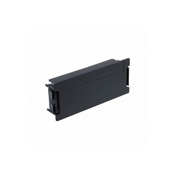 NETCONNECT MPO Cassette Blank logo
