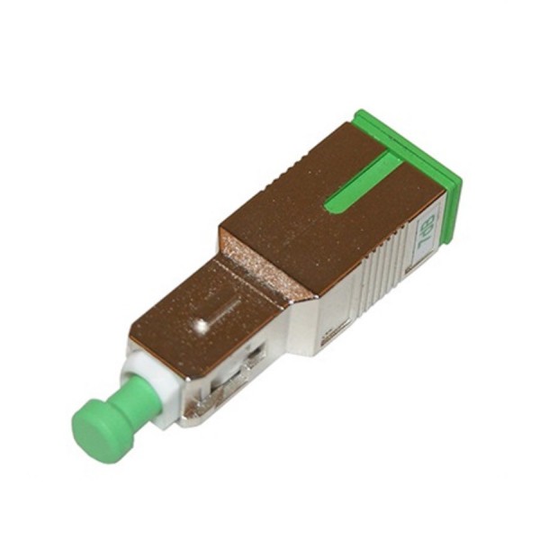 Senko SC/APC Attenuators logo