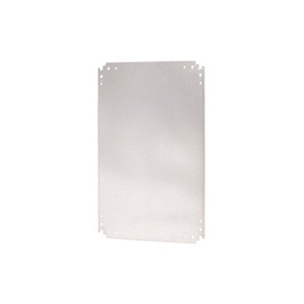 Schneider Enclosure Mounting Plates logo