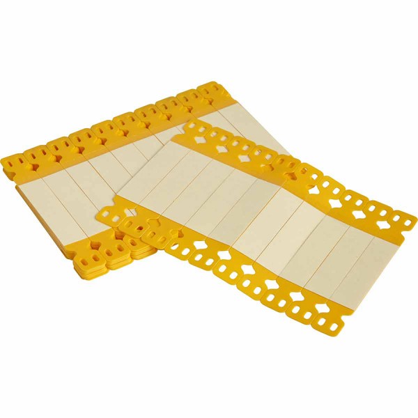 Brady Label Carrier Cable Tags logo