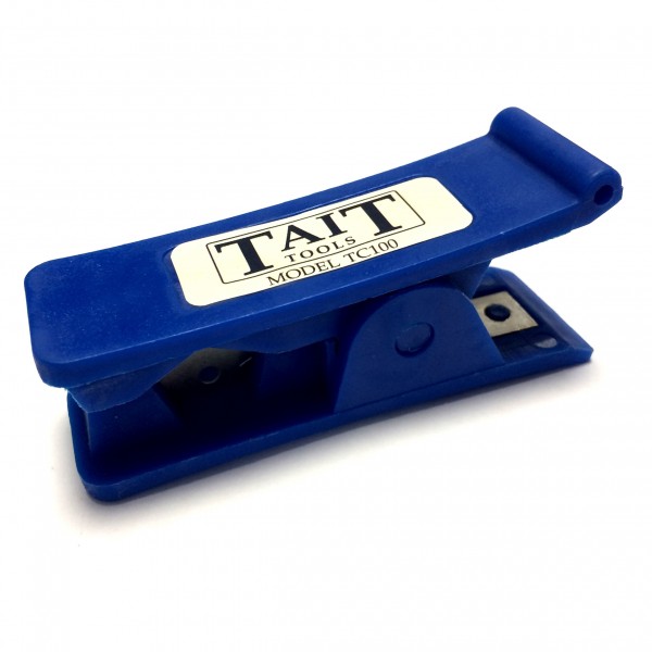 Tait Tools Cutting Tool for Blown Fibre Tubes logo