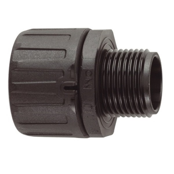 Flexicon FPA Nylon Glands logo