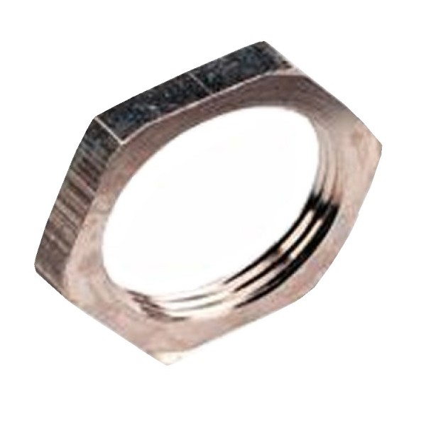 Flexicon Locknuts logo