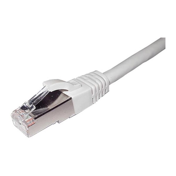 Cat6A S/FTP Patch Leads logo
