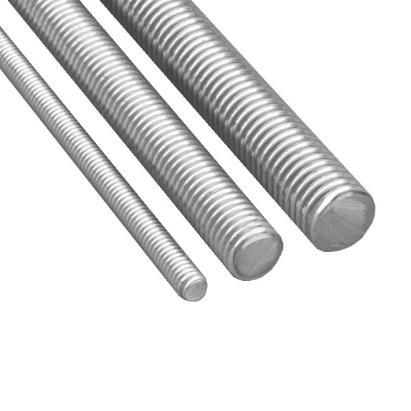 Unistrut Threaded Rod logo