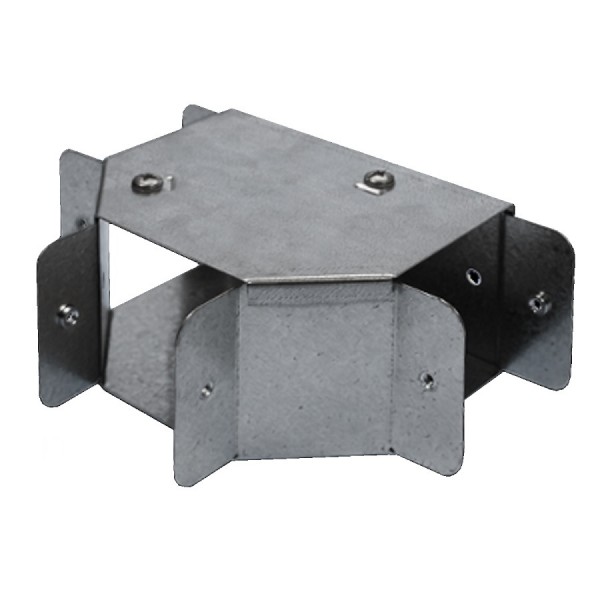 Armorduct Steel Trunking Tees logo