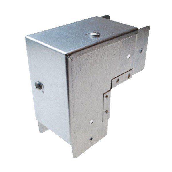 Armorduct Steel Trunking Square Bends - Outside Lid logo