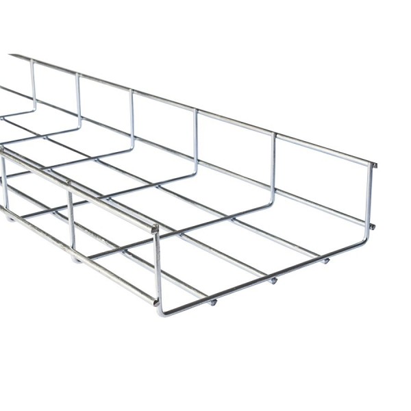 Armorduct Basket Trays (60mm) logo